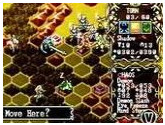 Master of Monsters - Disciples of Gaia | RetroGames.Fun