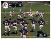 Madden NFL 2002 | RetroGames.Fun