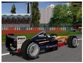 F1 Racing Championship (En,Fr) | RetroGames.Fun