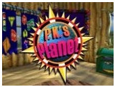 P.K.'s Place 4 - Daphne and the Seventh Wonder | RetroGames.Fun