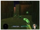 Men in Black - The Series - Crashdown | RetroGames.Fun