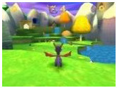 Spyro the Dragon | RetroGames.Fun