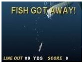 Saltwater Sportfishing | RetroGames.Fun