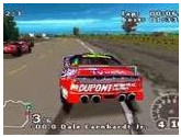 NASCAR Rumble | RetroGames.Fun