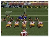 NCAA GameBreaker 99 | RetroGames.Fun