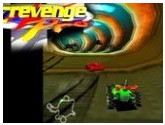 RC Revenge | RetroGames.Fun