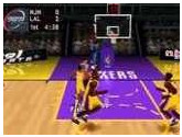 NBA ShootOut 2003 - PlayStation