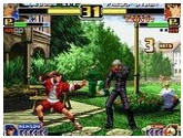 King of Fighters '99, The | RetroGames.Fun