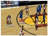 NBA Live 2001 - PlayStation