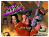 Agent Armstrong (Japan) | RetroGames.Fun