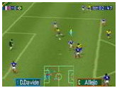 Goal Storm '97 | RetroGames.Fun