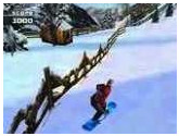 MTV Sports - Snowboarding | RetroGames.Fun