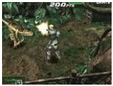 Dino Crisis | RetroGames.Fun