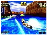 BursTrick - Wake Boarding!! | RetroGames.Fun