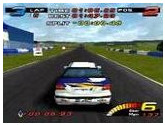 TOCA Championship Racing (En,Es) | RetroGames.Fun