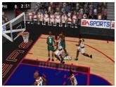NBA Live 99 - PlayStation