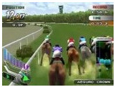 Gallop Racer | RetroGames.Fun