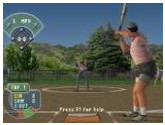 Sammy Sosa Softball Slam | RetroGames.Fun