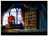 Terry Pratchett's Discworld - PlayStation