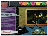 Toys R Us - Attack of the Killer Demos! | RetroGames.Fun