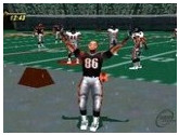 NFL Xtreme 2 | RetroGames.Fun