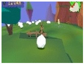 Looney Tunes - Sheep Raider (En,Fr,Es,Pt) | RetroGames.Fun