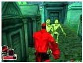 Hellboy - Asylum Seeker | RetroGames.Fun