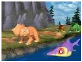 Land Before Time, The - Big Wa… - PlayStation