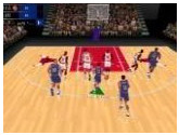 NBA Fastbreak '98 - PlayStation