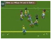 XS Junior League Football - PlayStation
