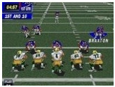 NFL GameDay 99 (v1.1) | RetroGames.Fun