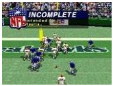 NFL GameDay | RetroGames.Fun