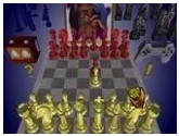 The Chessmaster 3-D | RetroGames.Fun