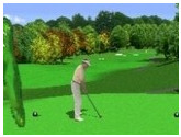 PGA Tour 96 - PlayStation