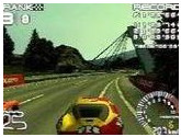 R4 - Ridge Racer Type 4 | RetroGames.Fun