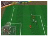 Olympic Soccer | RetroGames.Fun