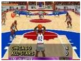 Slam 'n Jam '96 featuring Magic & Kareem | RetroGames.Fun