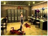 Parasite Eve | RetroGames.Fun