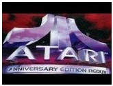 Atari Anniversary Edition Redu… - PlayStation