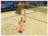 Power Spike - Pro Beach Volleyball | RetroGames.Fun