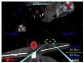 Starblade Alpha | RetroGames.Fun