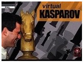 Virtual Kasparov (En,Fr,Es) | RetroGames.Fun