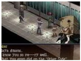 Persona 2 - Eternal Punishment | RetroGames.Fun