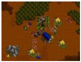 WarCraft II - The Dark Saga (En,Fr,De,Es,It) | RetroGames.Fun