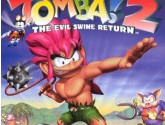 Tomba 2: The Devil Swine - PlayStation