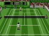 Sampras Tennis 96