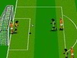 World Championship Soccer 2