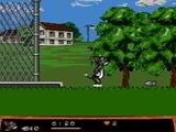 Tom and Jerry - Frantic Antics