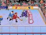 Hit The Ice