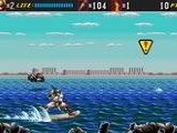 Super Shinobi II
